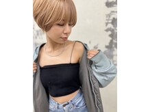 ヘア テラス ソー(hair terrace sooH)