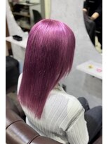 グラッジ 池袋(GLADGE)&nbsp;ピンクバイオレット