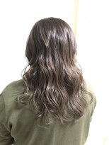 ミリム 栄矢場町店(MIRiM)&nbsp;【栄矢場町】大人気カラー、リアルスタイル