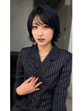 ボアップ 松山店(boappu) 外田 明花