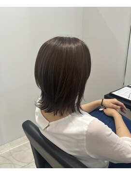 イルミ(iLUMi) iLUMi　×　レイヤーボブ