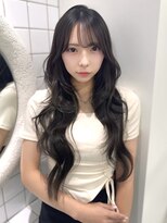 モアナ ルア バイ ヘッドライト 平塚店(Moana Lua by HEADLIGHT)&nbsp;Moana平塚＃レイヤーカット＃顔周りレイヤー＃韓国