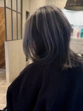 エス ウォーク(S.Wark) アンブレラカラー