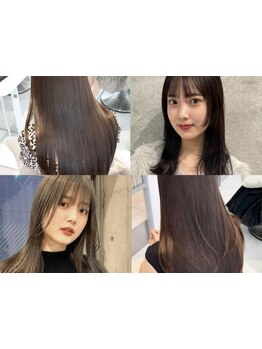 ノーベル賞を受賞した成分配合の≪TOKIOトリートメント≫や話題の≪髪質改善酸熱トリートメント≫取扱店!