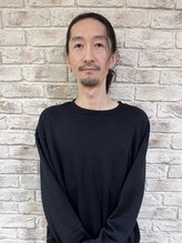 ルーダ(RUEDA) 織田 嗣巳