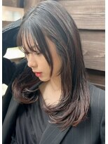 パーティー PAR-TY 本店 色気増韓国風スタイル