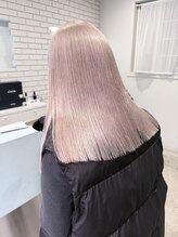 ダイアモンドリリー(Diamond Lily)&nbsp;ホワイトミルクティー