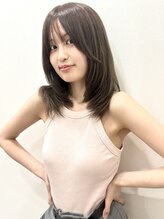 ルボア(LeBois)&nbsp;SEMILONG 7