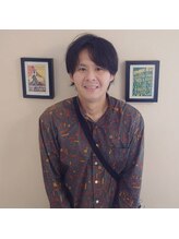 エソラ(esola)&nbsp;古泉 敬一朗