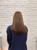 ブレス(bless)&nbsp;ブリーチなし ヘーゼルベージュ