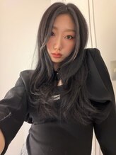 フェブミエル(fev miel) 蘭々