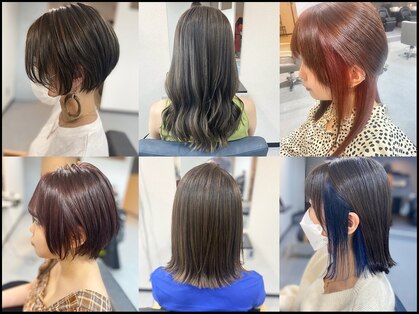 ミム(Mimu)の写真