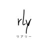 rlyのお店ロゴ