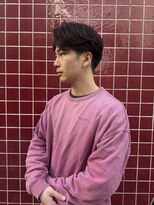 ゼスト パーク(ZEST PARK)&nbsp;ニュアンスパーマ