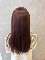 コンフィバイアーティス(Confi by Artis) チェリーピンクブラウン