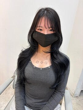 ジーナエス 札幌(Zina S) layer style