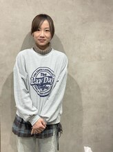 ヴィバラヘアー 別府石垣西店(VIVA LA HAIR)&nbsp;おだ 