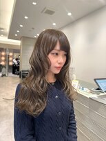 ネストバイコード(NEST by chord)&nbsp;【NEST/Kumagai】オリーブブラウン