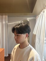 エクシア 博多店(EXCIA)&nbsp;曲がる縮毛矯正
