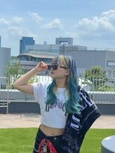 スイ(Suy')&nbsp;MIYABI 