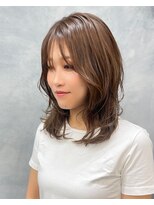 ボルジェ(Bolge) ミドルレイヤー6.14ワンホンレイヤー