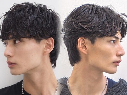 ゼンコー アオヤマ(ZENKO Aoyama)の写真