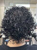 スーパー ヘアーアンドボディ (SUPER HAIR&BODY)&nbsp;縦スパ