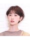 ヘアメイク クロス(HAIRMAKE CROSS)の写真/大人女性のこだわりに応えるサロンで、一人ひとりカウセリングと一人一人丁寧な仕事を追求◎