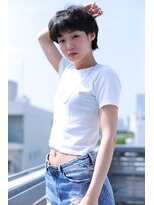 マイティ バイ エイチ(mighty by H)&nbsp;mighty＊2015＊SUMMER＊【ヘルシーカジュアル】