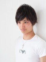 フラミューム(flammeum)&nbsp;☆爽やか好青年ヘアー☆【平塚】