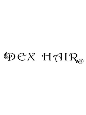 デックスヘアー(DEX hair)