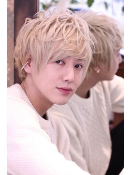 アドール(ADOR) ホワイトカラー