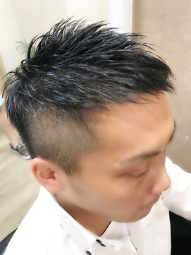 レイール(reir) オシャレショート