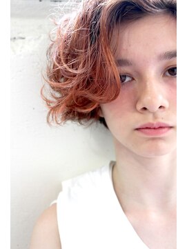 グリーン 渋谷(green) 外国人風ストリート