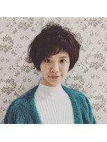 ルシエル バイ カトレアグループ(Le Ciel)&nbsp;大人かわいい