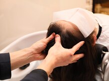 ディバイン ヘアーアンドメイク 青砥店(divine hair&make)