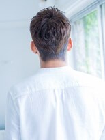 ヘアークラブ(HAIR CLUB) ☆クール系メンズスタイル☆