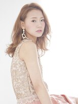 アフ(ahu)&nbsp;フィッシュボーン ハニーヘア エフォートレス