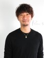 プールトワ(pour toi) 中川 大地