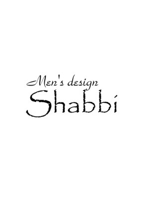 メンズデザイン シャビ(Men's design Shabbi)