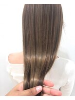 ビューティトリートメントサロン コンフォルタ(Beauty treatment salon ComfortA)&nbsp;髪質改善スペシャルトリートメント