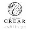 クレアール 足利店(CREAR)のお店ロゴ