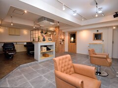 ikka HAIR 所沢店