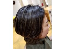 ヘアサロン トゥーシー(2C)