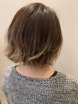 モードケイズ 尼崎店(MODE K's) ゆるふわデジパ