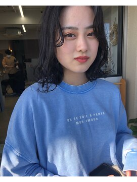 フィルム(FiLMs) ボブ