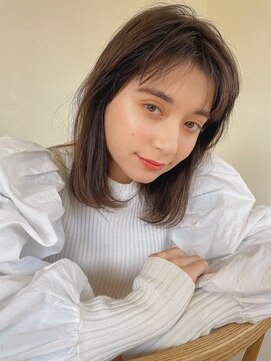 ウル(uru.) ナチュラルミディ