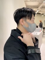 マリオ(mario)&nbsp;センターパート/サイド/ナナメ/バックサイド