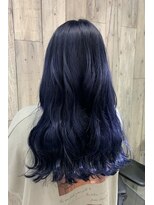 トムキャット(TOM CAT)&nbsp;【新宿TOMCAT】愛されダークトーンブルー