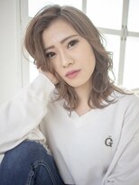 エイト アゲオ 上尾店(EIGHT ageo)&nbsp;【EIGHT new hair style】203